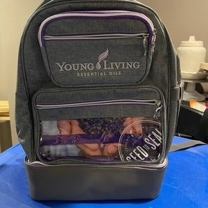 Young Living 2019 Convention Bag